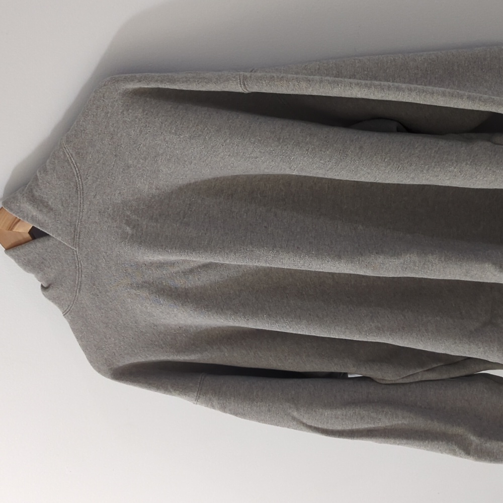 Essentials Fear of God hoody